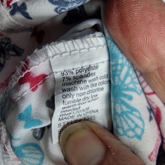 Scrubaid uniform top - Picture 4 of 6